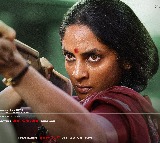Shriya Reddy in Pawan Kalyan OG Powerful Look Revealed