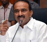 Etela Rajender Denies Party Switching Rumors