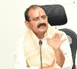 Bhumana Karunakar Reddy Fires Back at TDP Allegations in Parakamani Theft Case