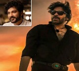 Siddu Jonnalagadda Interesting Post on OG Hype