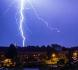 APSDMA alerts Andhra Pradesh for heavy rains and lightning
