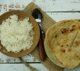 Rice or Roti Which is Better for Dinner Experts Opinion