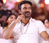 I wanted to become a chef, says Dhanush