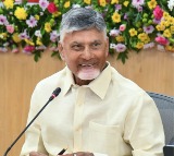 Andhra CM delighted over Skoch Golden Award for Naravaripalli project