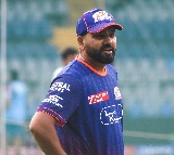 Rohit, Rahul undergo skills and strength training at BCCI CoE ahead of upcoming season