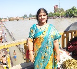 Nalini Former DSP Emotional Letter About Her Life Ending