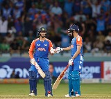 Abhishek Sharma and Shubman Gill Lead India to Victory Against Pakistan