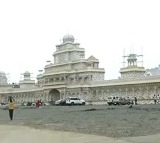 Durga Mandapam 300 Crore Durga Mandapam in Indore