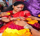 Kavitha vows not to spare those who distanced her from family