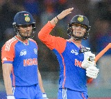 Asia Cup: Abhishek hits scintillating 74 as India clinch six-wicket win over Pakistan