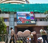 Stock market opens marginally lower, Nifty IT down 2.68 pc
