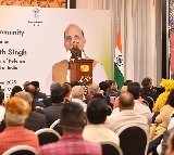 'Praiseworthy contribution in Morocco’s progress': Rajnath Singh meets Indian community