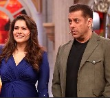 ‘Bigg Boss 19’: Salman Khan, Kajol bring back ‘Odh Li Chunariya’ with an Ajay Devgn twist