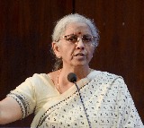 GST rationalisation to benefit poor, middle class, entrepreneurs: FM Sitharaman