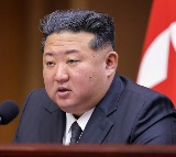 North Korean leader Kim mentions 'good memory' of Trump, open to talks with US if it drops demand on denuclearisation