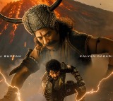 ‘Adhira’ first look promises adrenaline pumping superhero action