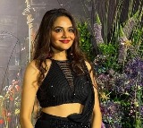 Madhoo walks 110 kms while on a spiritual journey in Spain with childhood friends