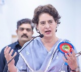 Foreign policy is devastated: Congress backs Priyanka Gandhi's attack on Centre's Palestine policy