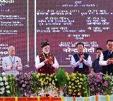 PM Modi urges people to celebrate GST 'Savings festival' as a memorable milestone