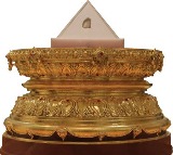 Buddha’s Holy Relics to travel to Russia’s Kalmykia Republic for first-ever exposition
