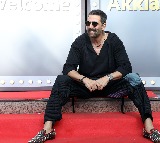Akshay Kumar explains the maths of his life
