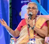 Cyber crooks target Rajya Sabha MP, author Sudha Murthy; complaint lodged with Bengaluru Police