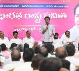 Telangana: BRS promises to stand by victims of Regional Ring Road