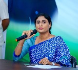 YS Sharmila slams Modi on GST 20 reforms