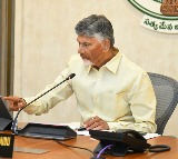 Chandrababu Naidu Focuses on Agriculture Despite IT Image