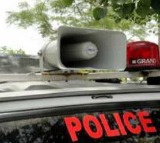 Deccan Cement Factory Bihar Workers Attack Police in Suryapet