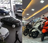 GST 20 Implemented Massive Discounts on Cars and Bikes