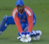 Fakhar Zaman Catch Out Controversy Latest Video