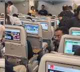 Donald Trump H1B Visa Impact Indians Deplane Before Takeoff