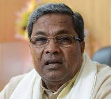 Siddaramaiah Angered at Mysore Dasara Event