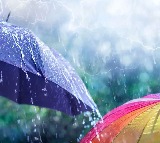 Telangana Rains Heavy Rainfall Expected in Several Districts