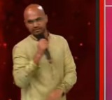 Maryada Manish Eliminated from Bigg Boss Telugu