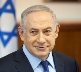 Netanyahu Declares No Independent Palestine to Exist