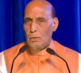 Narendra Modi Will Not Retire Until 2047 Says Rajnath Singh