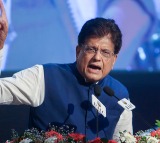 Commerce Minister Goyal meets US Trade Representative Greer in New York