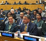 India reaffirms commitment to Commonwealth values at Foreign Ministers' meet in US