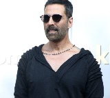 Akshay Kumar denies AI-generated videos of him as Maharishi Valmiki, calls it ‘fake’
