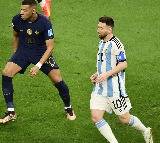 Messi led Argentina to face Australia in Kochi in November