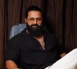 Shocked by the fake poster of Kantara: Chapter 1, says Rishab Shetty