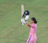 Mandhana continues to be on top; Brits gain big in women’s ODI rankings