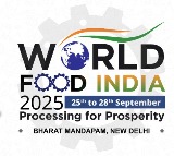PM Modi to kick off World Food India 2025 in Delhi on Thursday