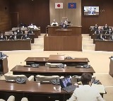 Japanese city passes ordinance capping daily screen time to two hours