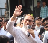 Owaisi to kickstart Bihar campaign with Seemanchal Nyay Yatra from tomorrow