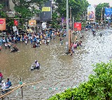 Over 60 flights cancelled, 42 others delayed at Kolkata airport following heavy rain overnight
