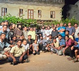 Shooting of Richard Rishi-starrer 'Draupathi 2' wrapped up!