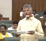 Like PM Modi, I have never taken a day's leave: Chandrababu Naidu
